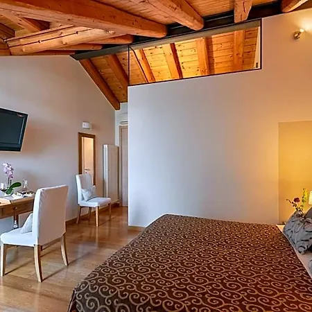 فندق Rovere تريفيزو