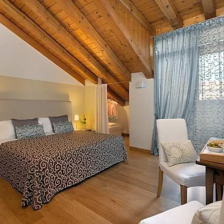 Rovere 3* تريفيزو