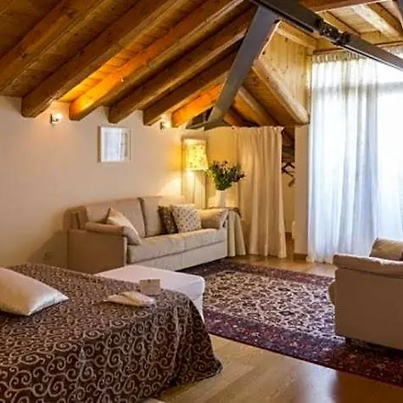 فندق Rovere تريفيزو