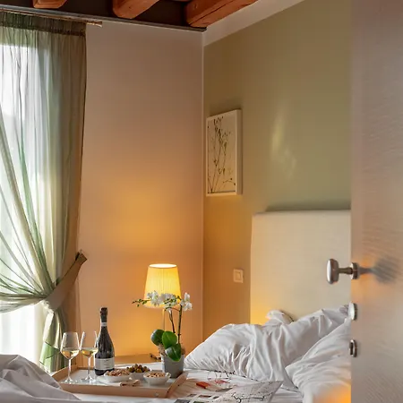 Rovere فندق تريفيزو