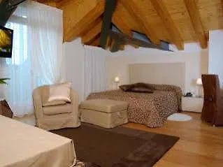 Hotel Rovere