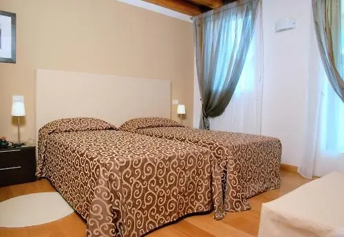 Rovere 3* Treviso