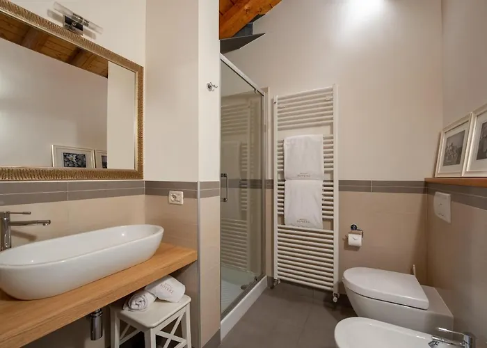 Rovere Hotel 3*