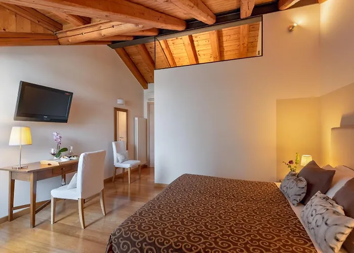 Rovere Hotel