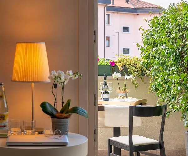 Rovere Treviso
