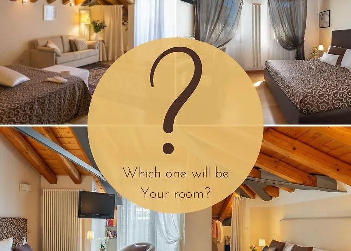 Rovere Hotel