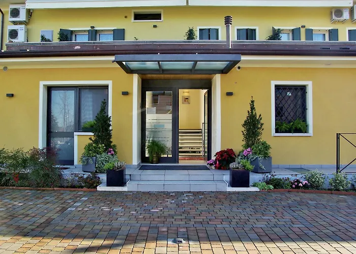 Rovere Treviso