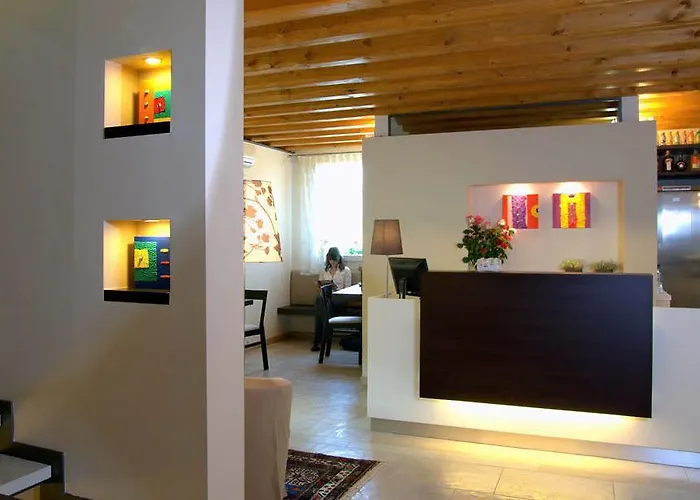 Hotel Rovere 3*