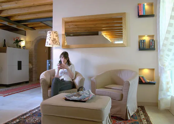 Hotel Rovere 3*