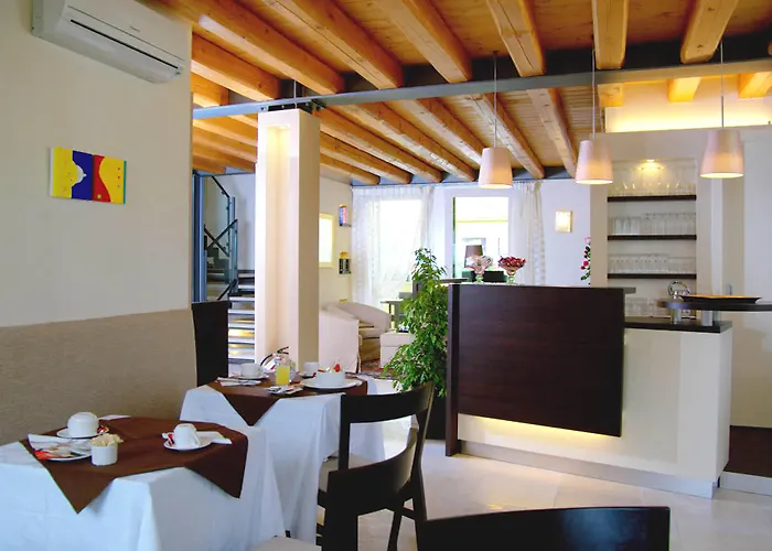 Rovere Hotel
