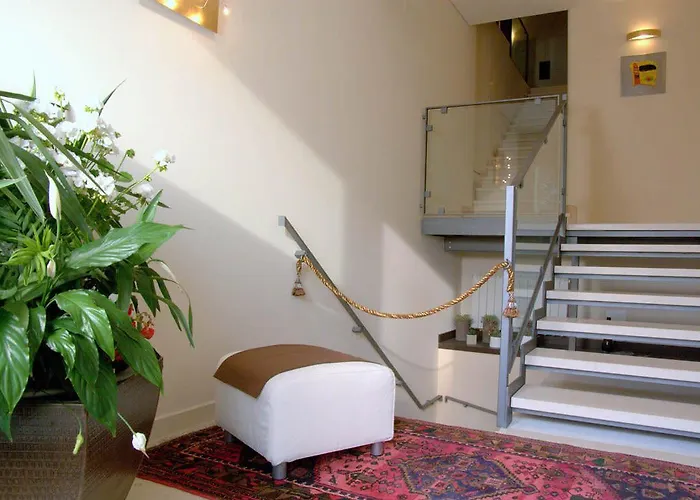 Rovere Hotel 3*