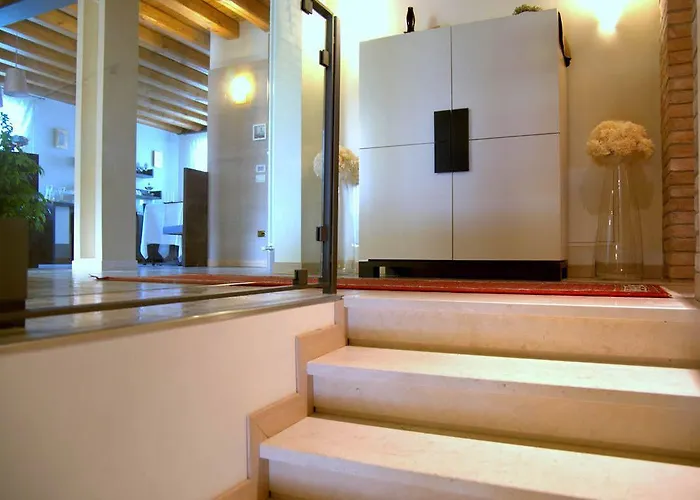 Hotel Rovere 3*