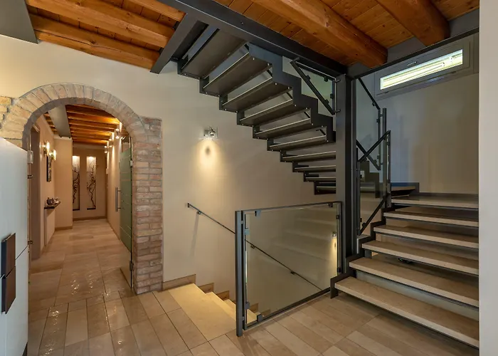 Rovere Treviso