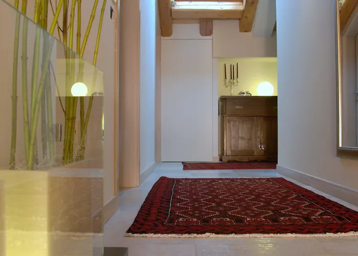 Rovere Hotel