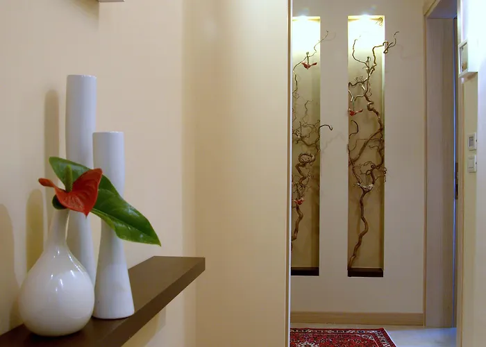 Hotel Rovere Treviso