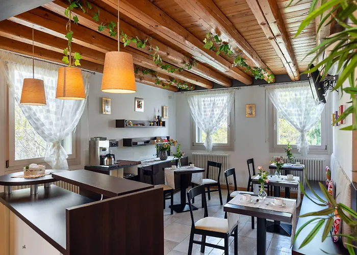 Rovere Hotel