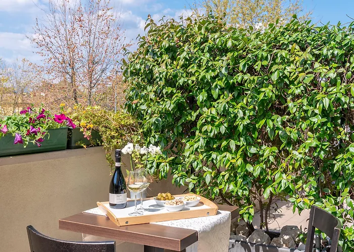 Rovere Hotel Treviso