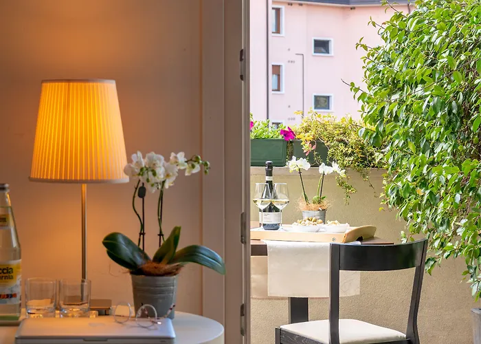 Rovere Hotel 3*