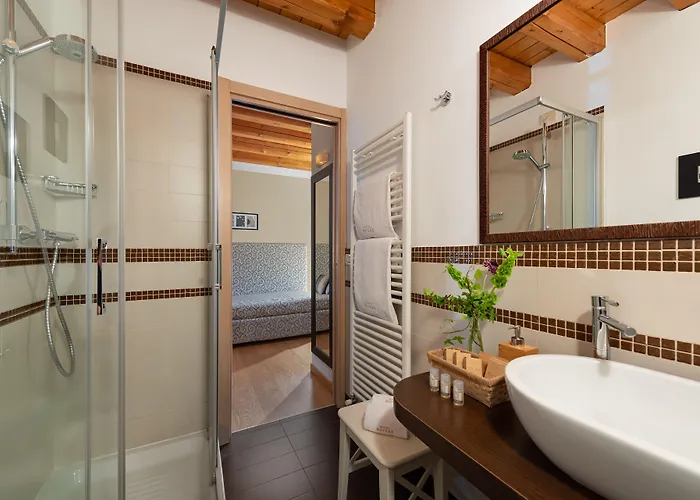Hotel Rovere