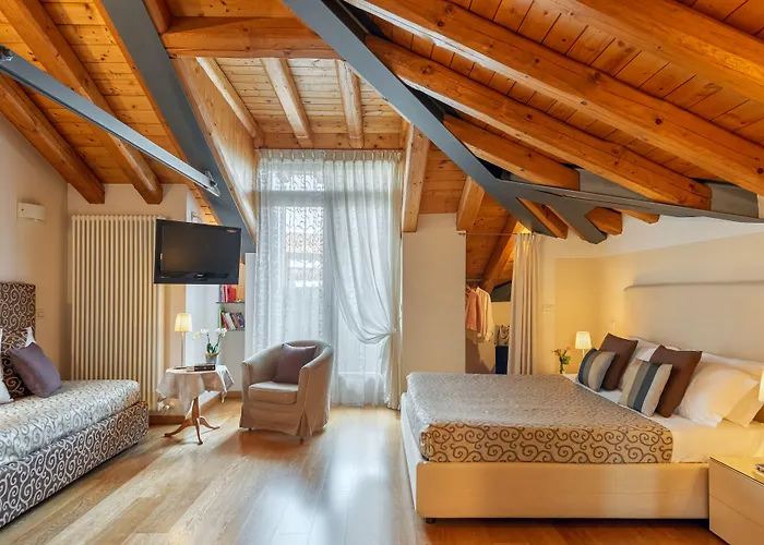 Hotel Rovere 3*