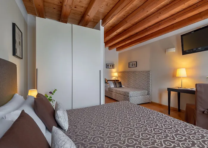 Rovere Hotel 3*
