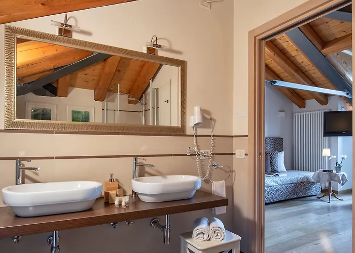 Hotel Rovere Treviso