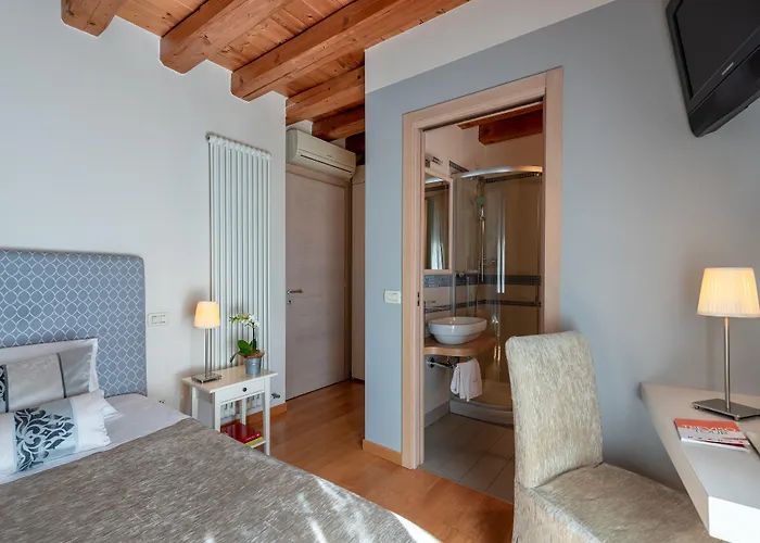 Rovere Hotel