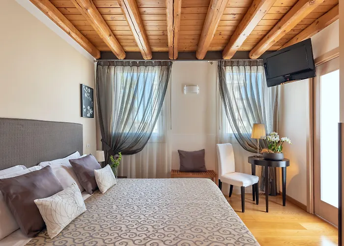 Rovere Treviso