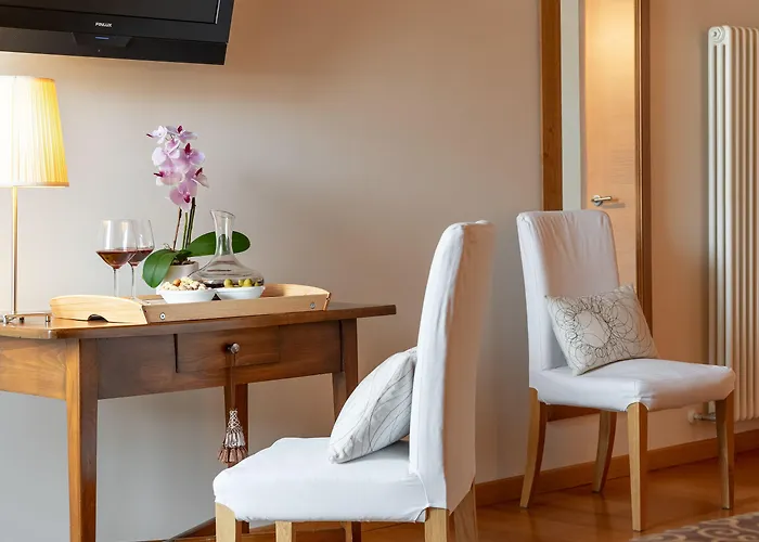 Rovere Hotel