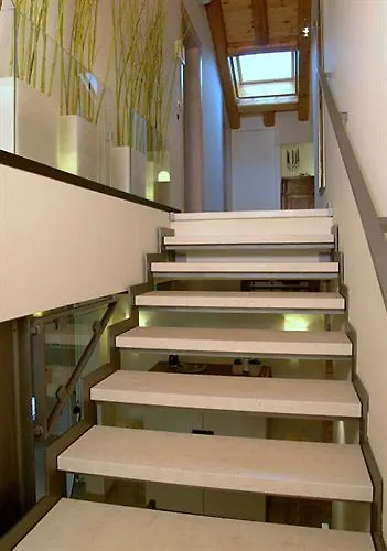 Rovere Hotel 3*